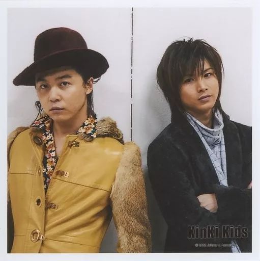 ジャニーズ　堂本光一　堂本剛　キンキキッズ　KinKiKids 公式写真 KinKi Kids、初の映像化作品を含む13タイトルがAmazon Prime Videoで