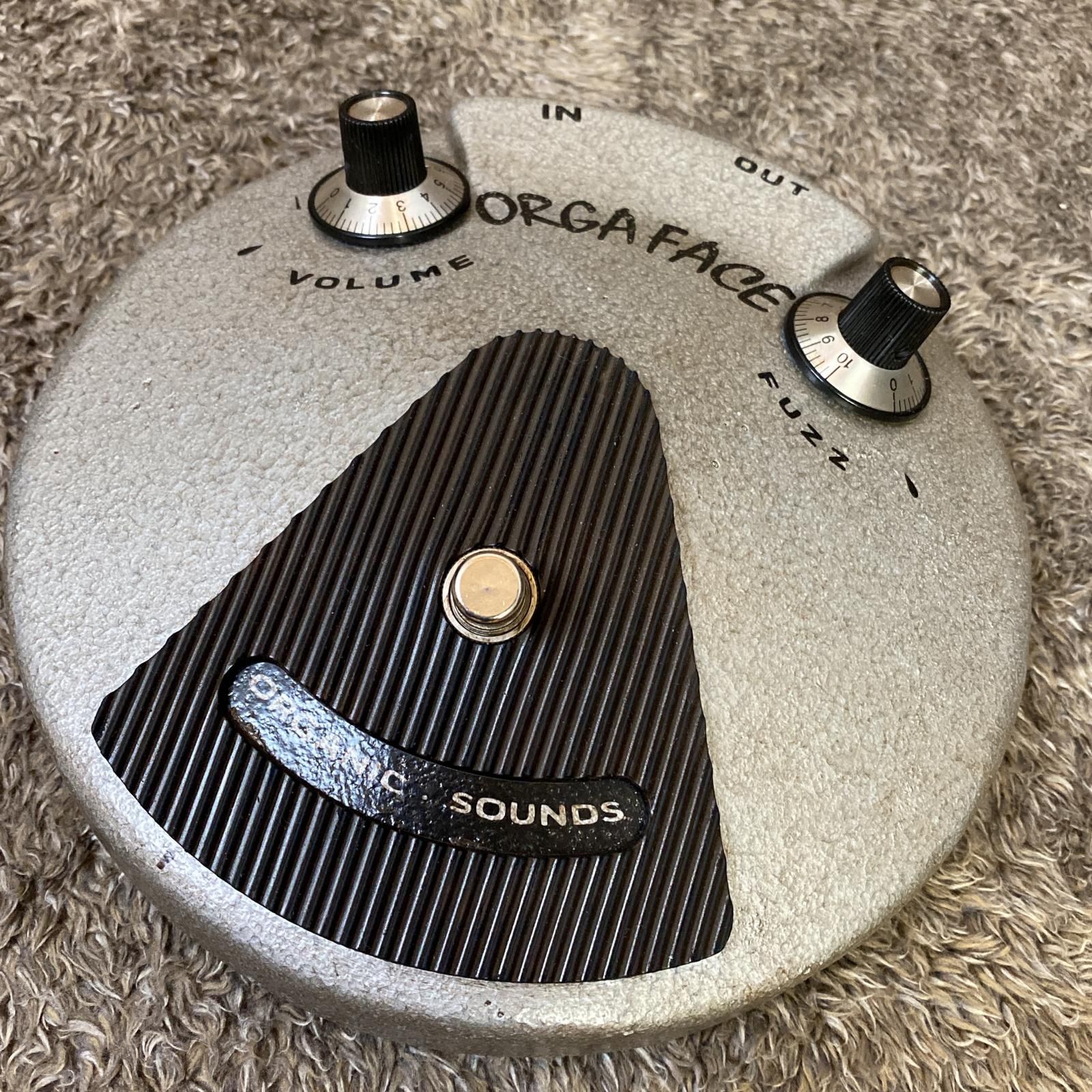 尾張小牧店】【楽器】 中古 Organic Sounds | オーガニックサウンド