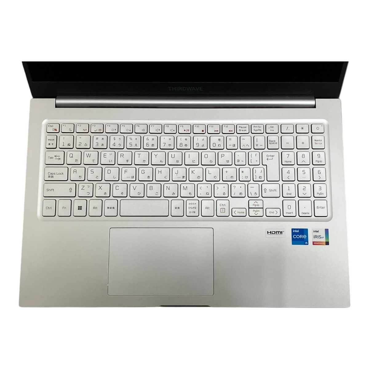 DX-R5 15.6インチ