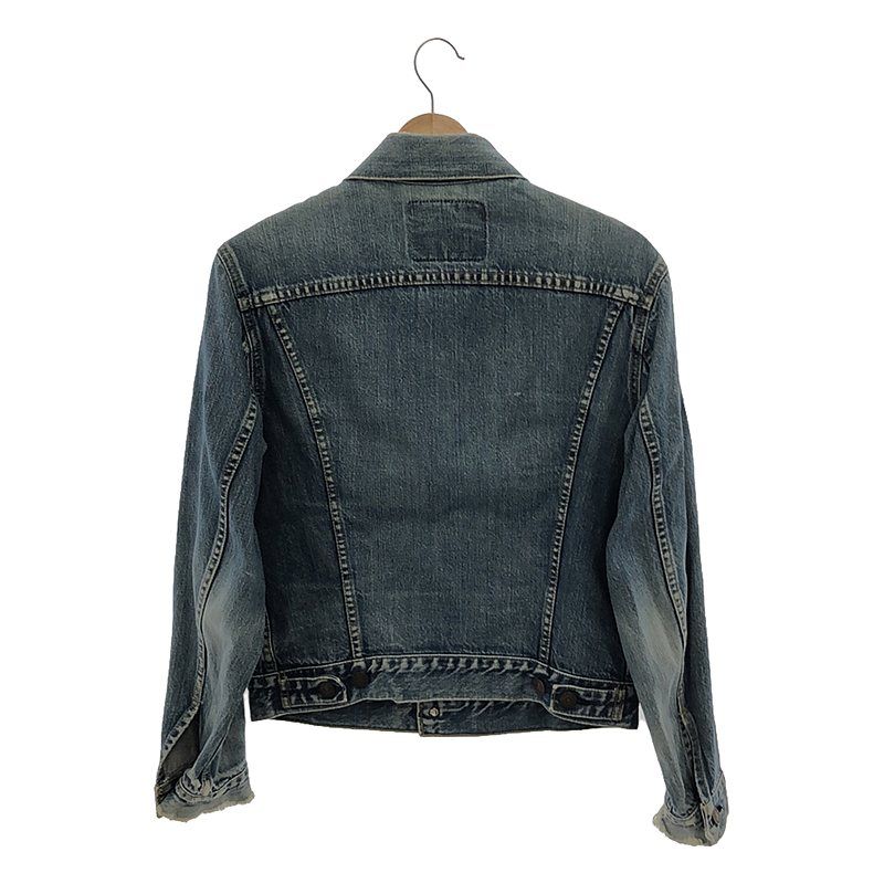 Levi's / リーバイス | 90s ヴィンテージ 71557 3rd BigE復刻 デニム