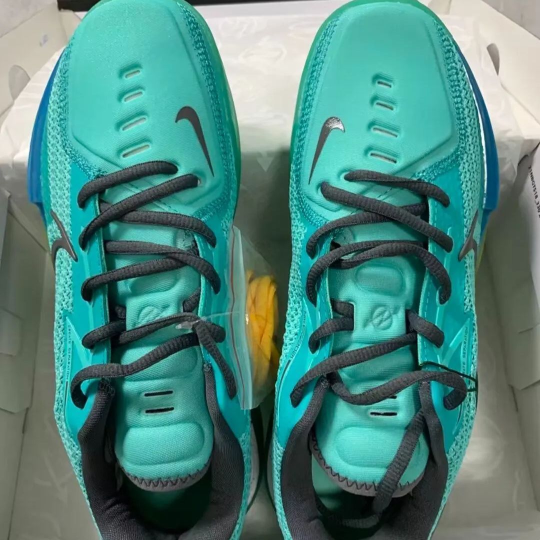 ✨新品未使用✨ Nike Air Zoom G.T. Cut 1 Sabrina Ionescu 