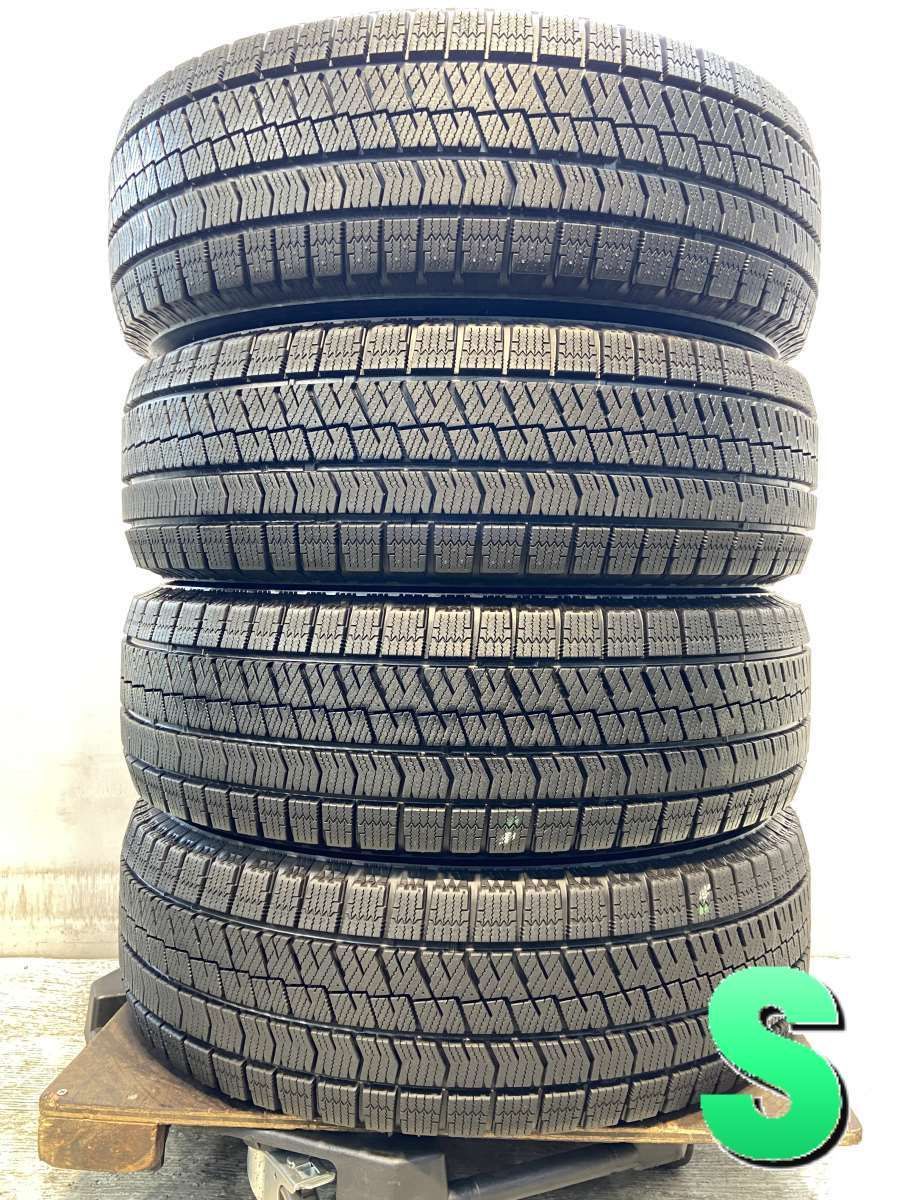 ブリヂストン　スタッドレス　ブリザックVRX2　215/65R16 極上中古４本 楽天市場】ブリザック vrx2 215／65r16 4本セットの通販