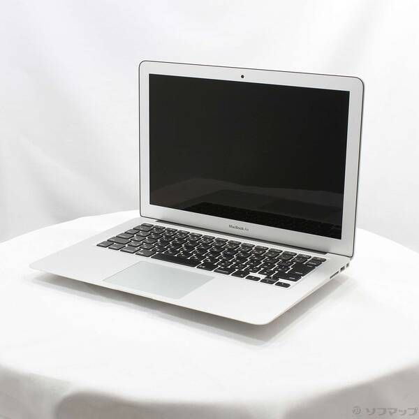 ※早い者勝ち！Apple MacBook Air 13.3 MJVG2J/A 中古品〕 MacBook Air 13.3-inch Early-2015 MJVG2J／A Core_i5