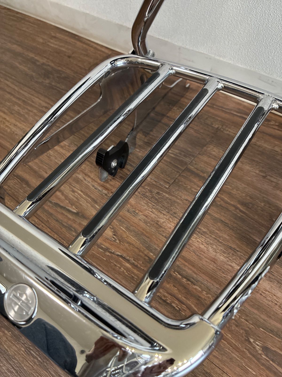 シーシーバー＆ラック