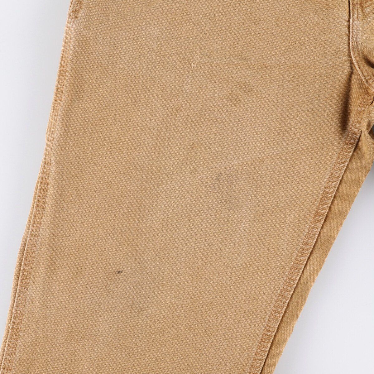 ダックペインターパンツ