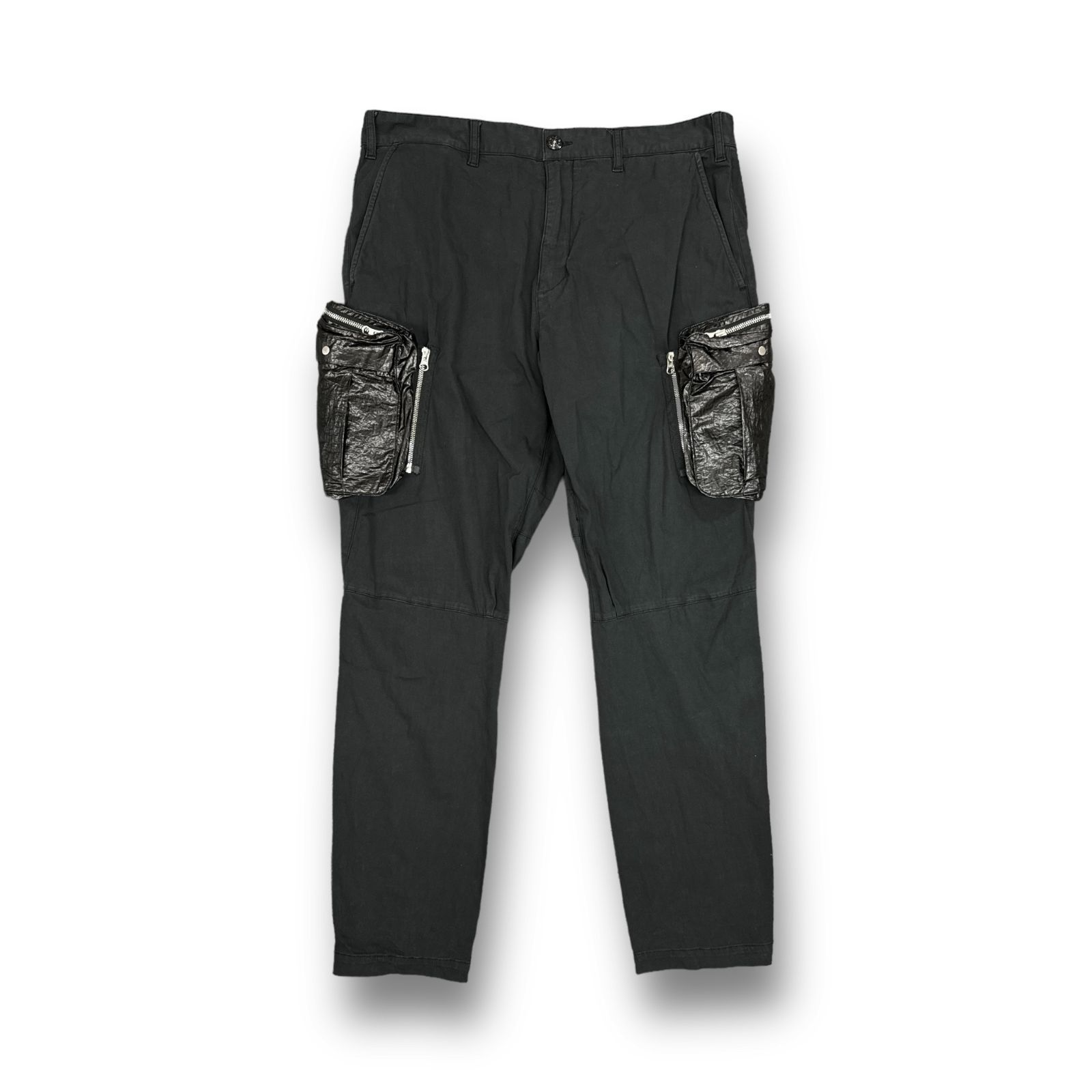 国内正規 STONE ISLAND Shadow Project 19AW Cargo Pants タクティカル