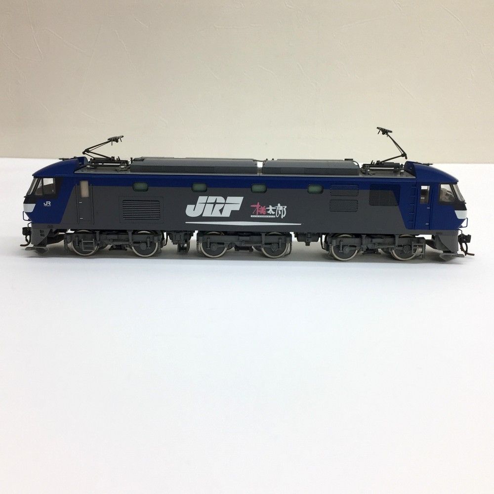TOMIX HO-134 JR EF210 100形 電気機関車 (シングルアーム