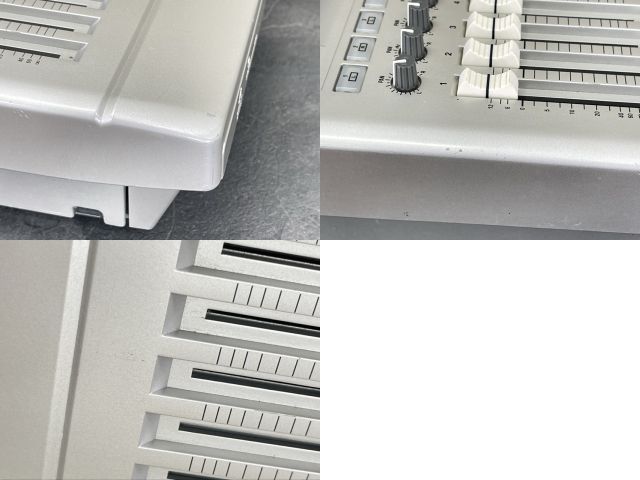 KORG D1600 デジタルレコーディングスタジオ 【中古】楽器機材 通電OK