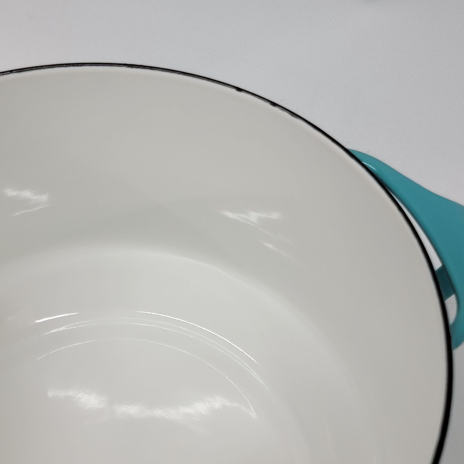 節約 1409 DANSK コベンスタイル 片手鍋 3QT ティール 18㎝ 出色の