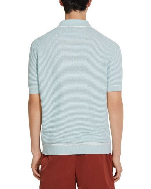 Cotton Polo