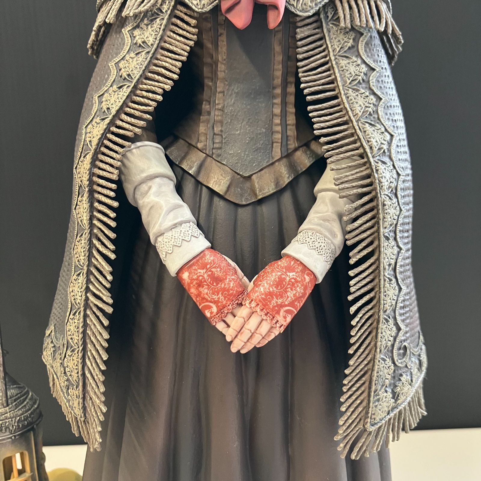 併売】Bloodborne ブラッドボーン 人形 1/6スケール スタチュー 併売】Bloodborne ブラッドボーン 人形 1/6スケール スタチュー