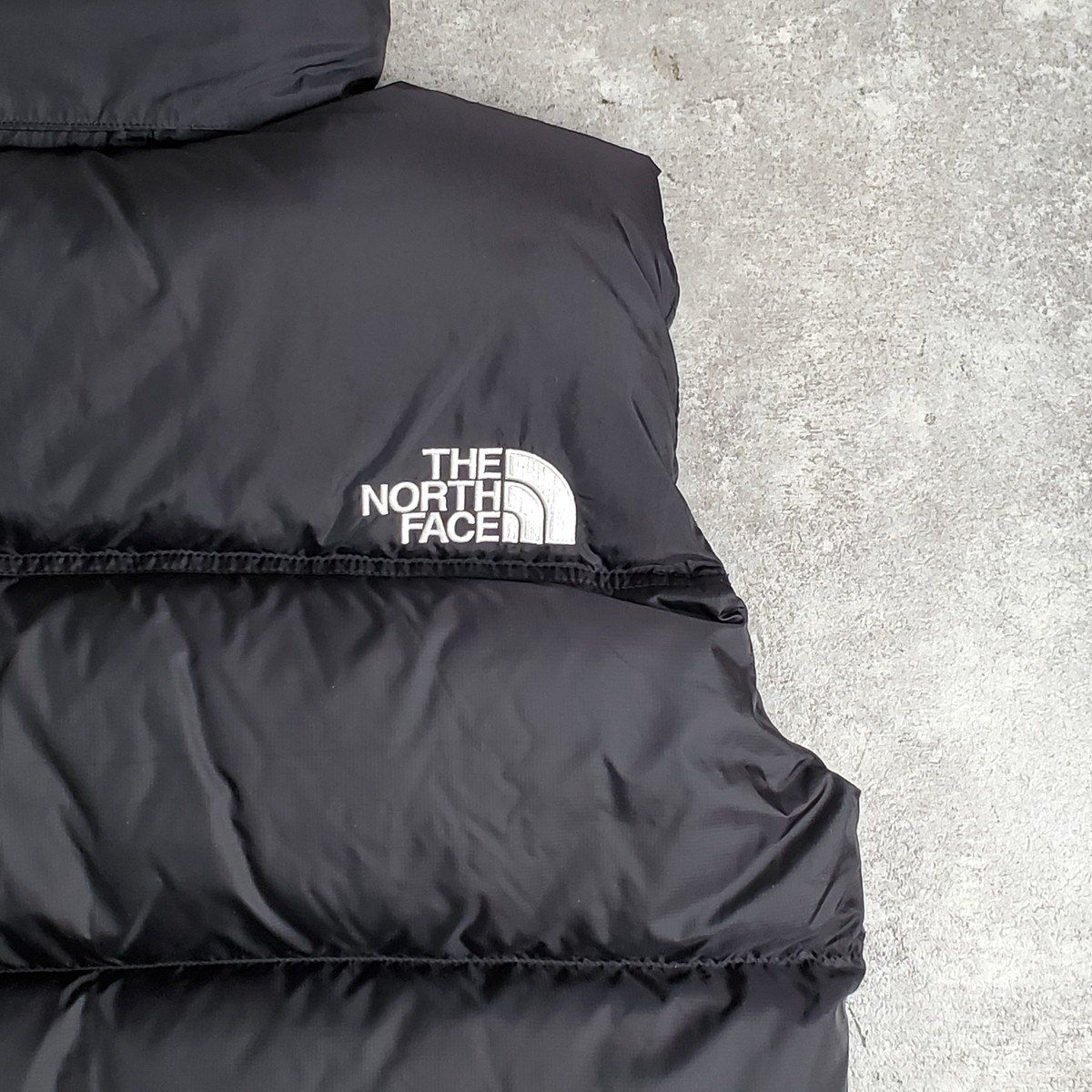 ダウンベスト ND92232