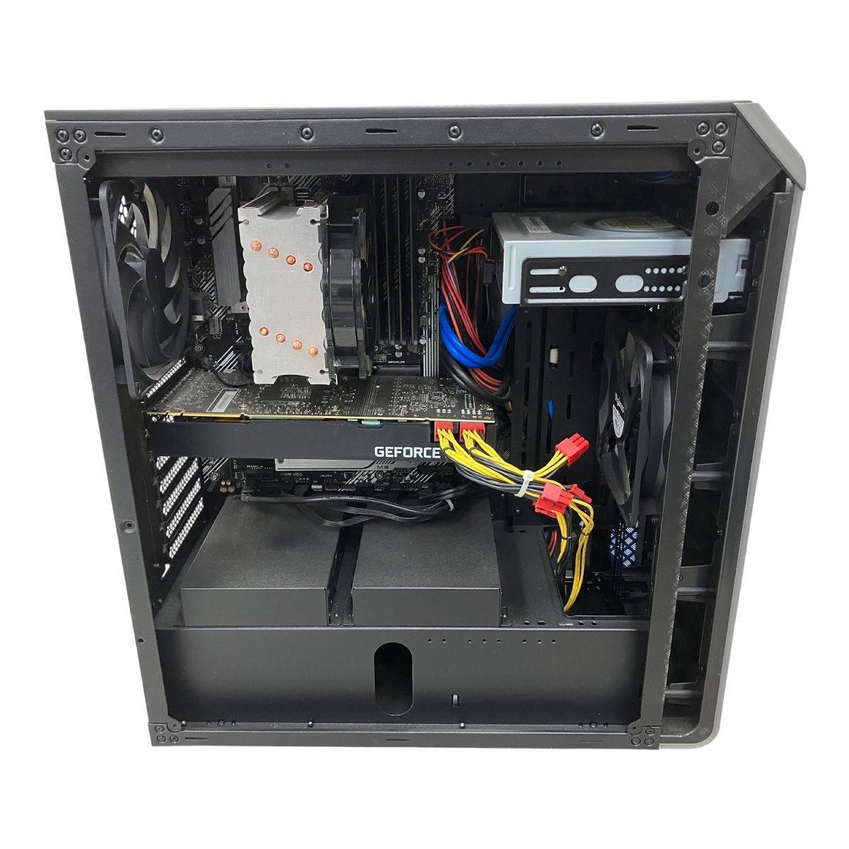 安い，大得価 Thirdwave GALLERIA XA7C-R70S デスクトップ PC i7 10700