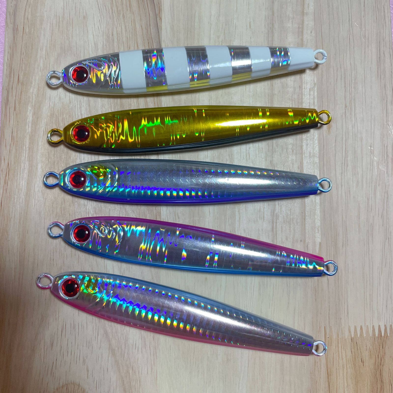 ダイワ/TGベイト 45g 30g 5個セット 【公式ストア】【オフィシャル