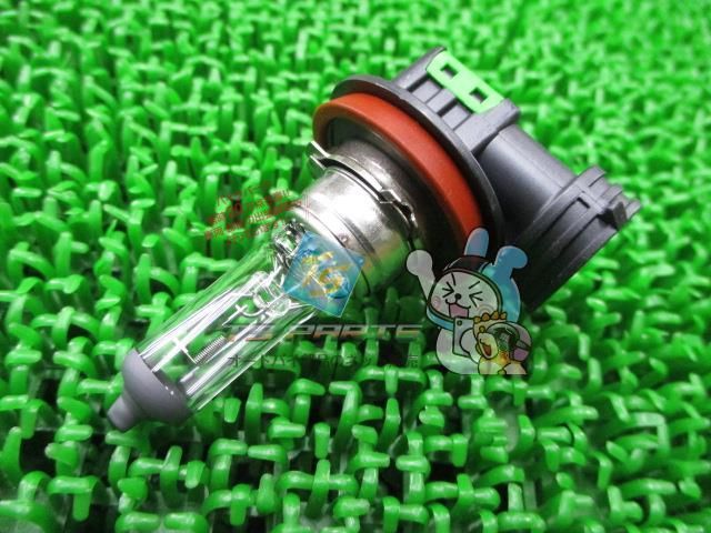 NinjaZX-10R ヘッドライトバルブ 在庫有 即納 カワサキ 純正 新品 バイク 部品 在庫有り 即納可 車検 Genuine ZZ-R1400 NINJAZX-10R ER-6N
