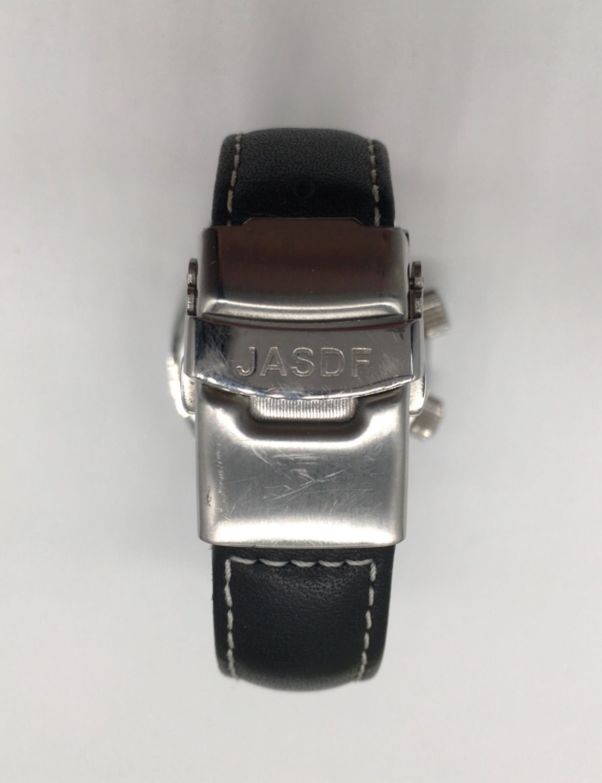 腕時計 航空自衛隊 JASDF KENTEX ケンテックス - メルカリ