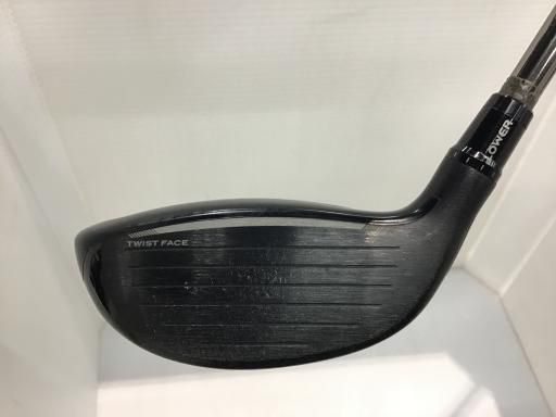 好き テーラーメイド STEALTH2 PLUS 5W フェアウェイウッド FW リシャフト フレックスその他 メンズ 男性用 右利き 右用 Dランク ゴルフクラブ