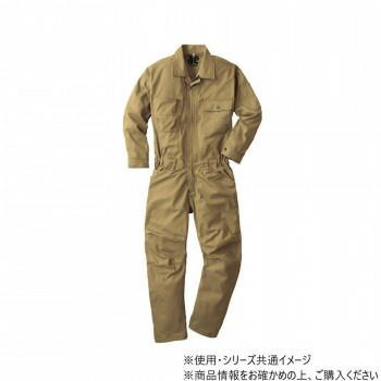 ヤマタカ AFRIQUE EQUIPMENT ツナギ服 9 ベージュ S 2800