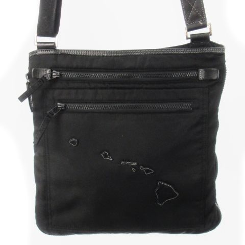 ラナイトランジットショルダーバッグ