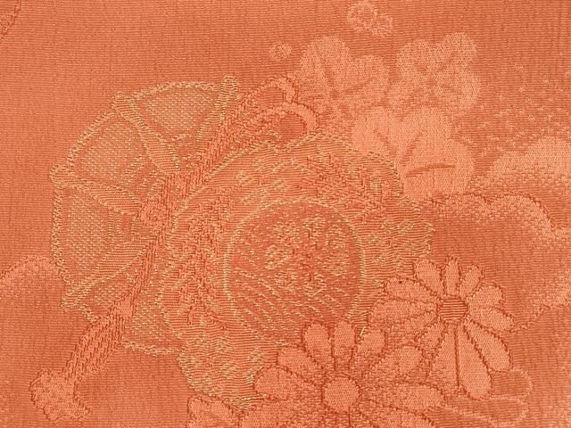 平和屋着物 和装小物 帯揚げ10枚セット 正絹 DAAX2064xg