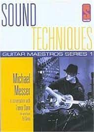 MICHAEL MESSER:Guitar Maestros Series 1-0