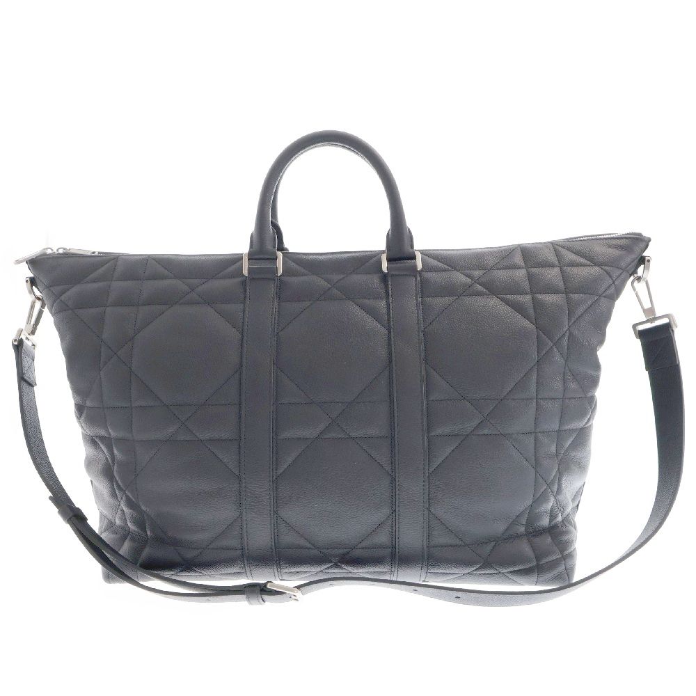 DIOR (ディオール) 24AW Weekender 40 ウィークエンダー マキシ