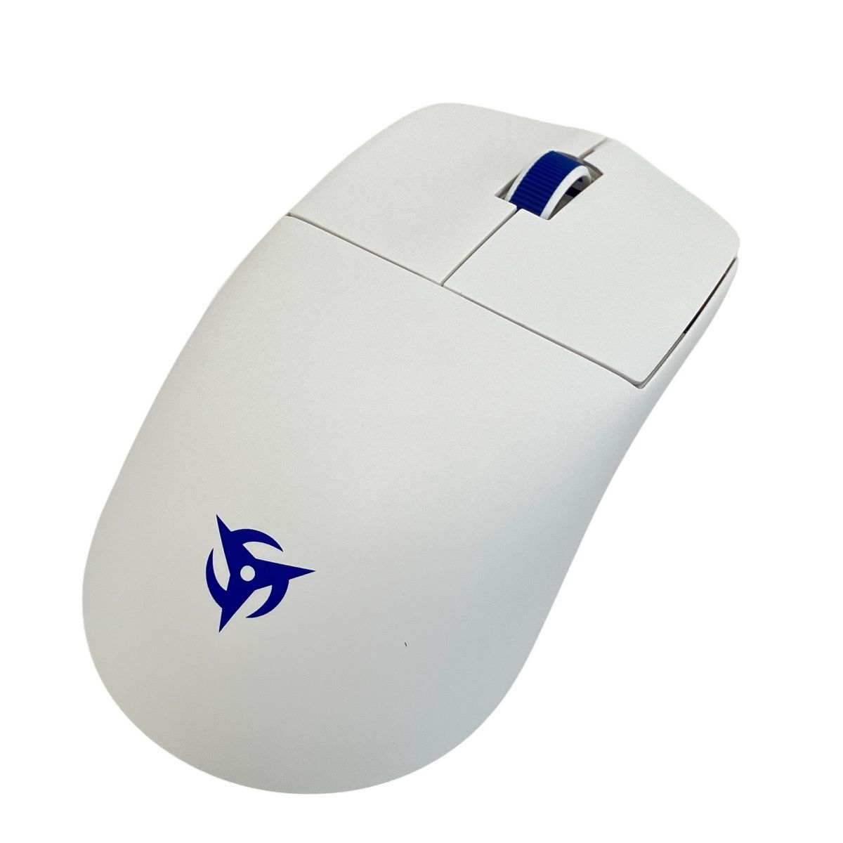 Ninjutso sora v2 white ワイヤレス ゲーミングマウス Z9980189