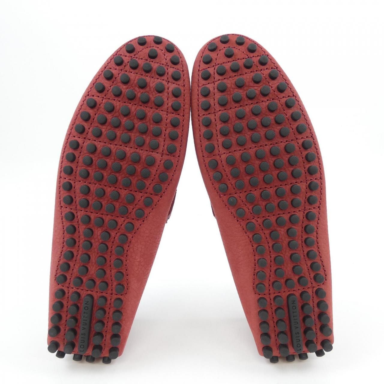 ルイヴィトン LOUIS VUITTON ND 0196 シューズ