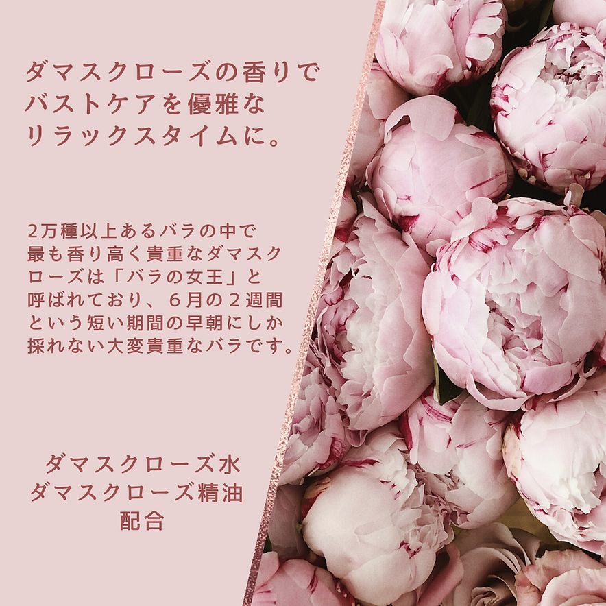 VOLUMAX ボルマックスバストケア