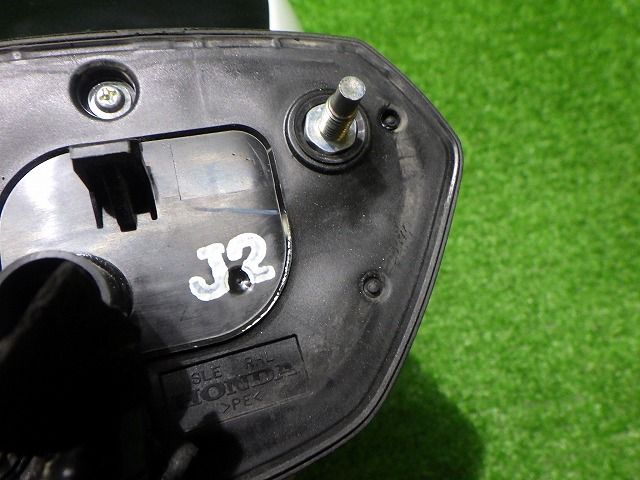 オデッセイ 左ドアミラー