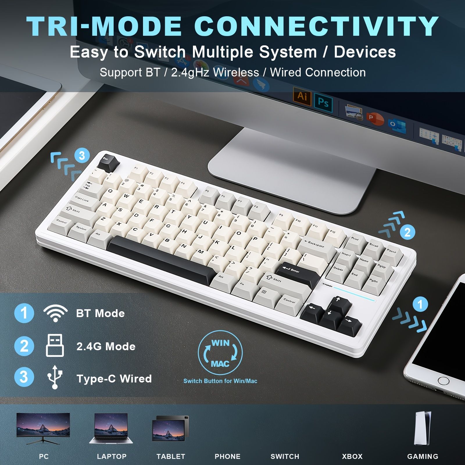 新着商品 1個YUNZII
