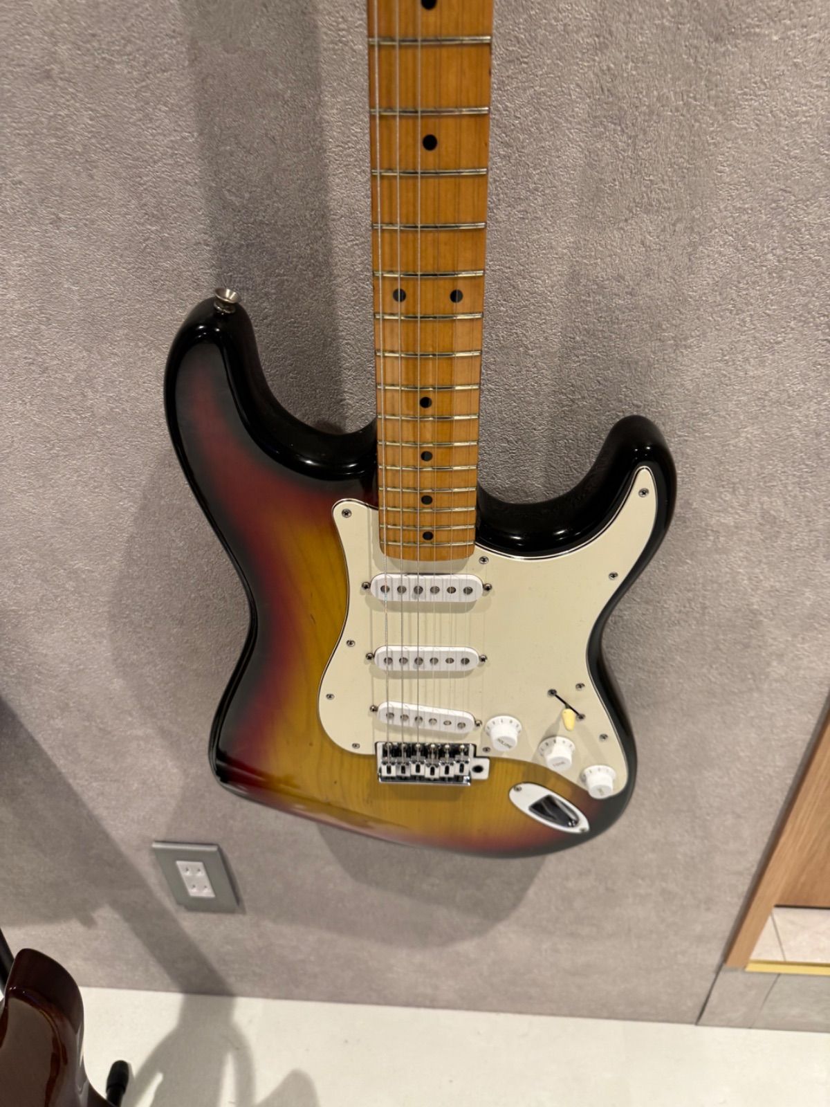 Gneco Greco se-600 エレキギター - メルカリ