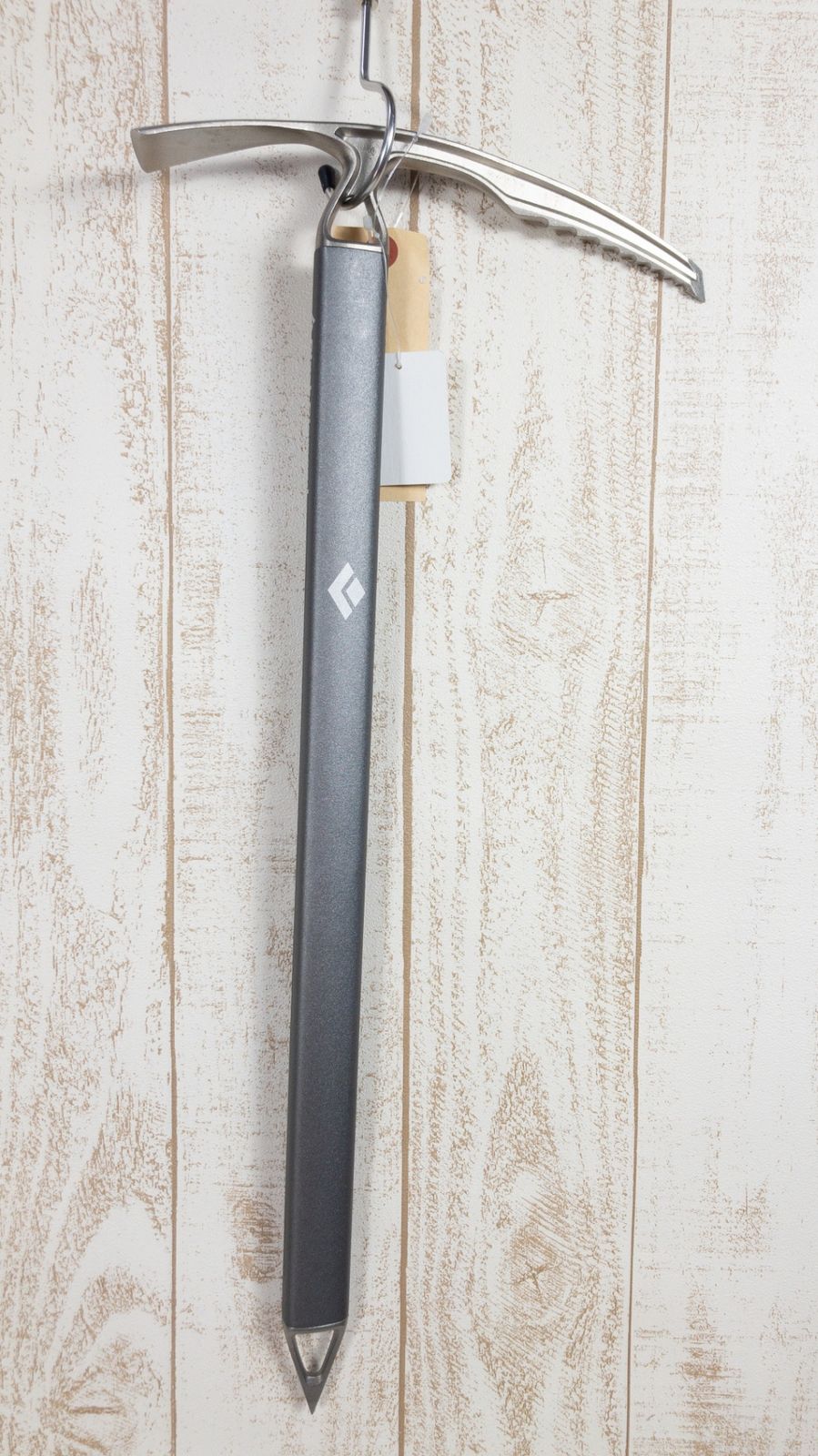 55cm グレー系 Black Diamond ブラックダイヤモンド レイブン Raven ステンレス ウィンターギア ピッケル アイスアックス z00050673 ピッケル アイスアックス ウィンターギア