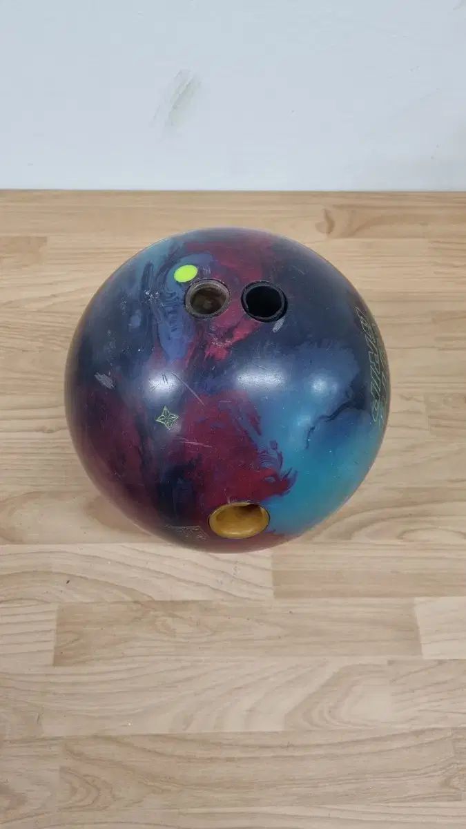ボーリングボール 15p