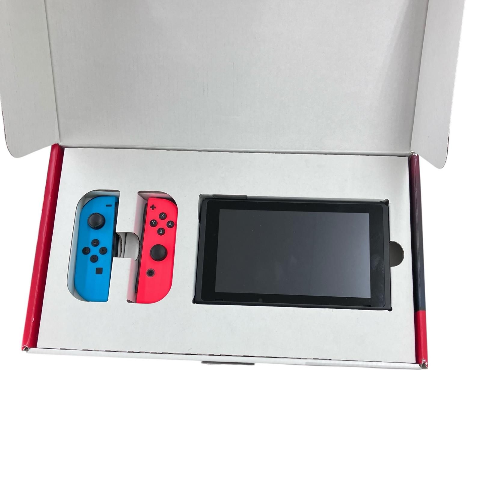 HAC-001 ネオンレッド