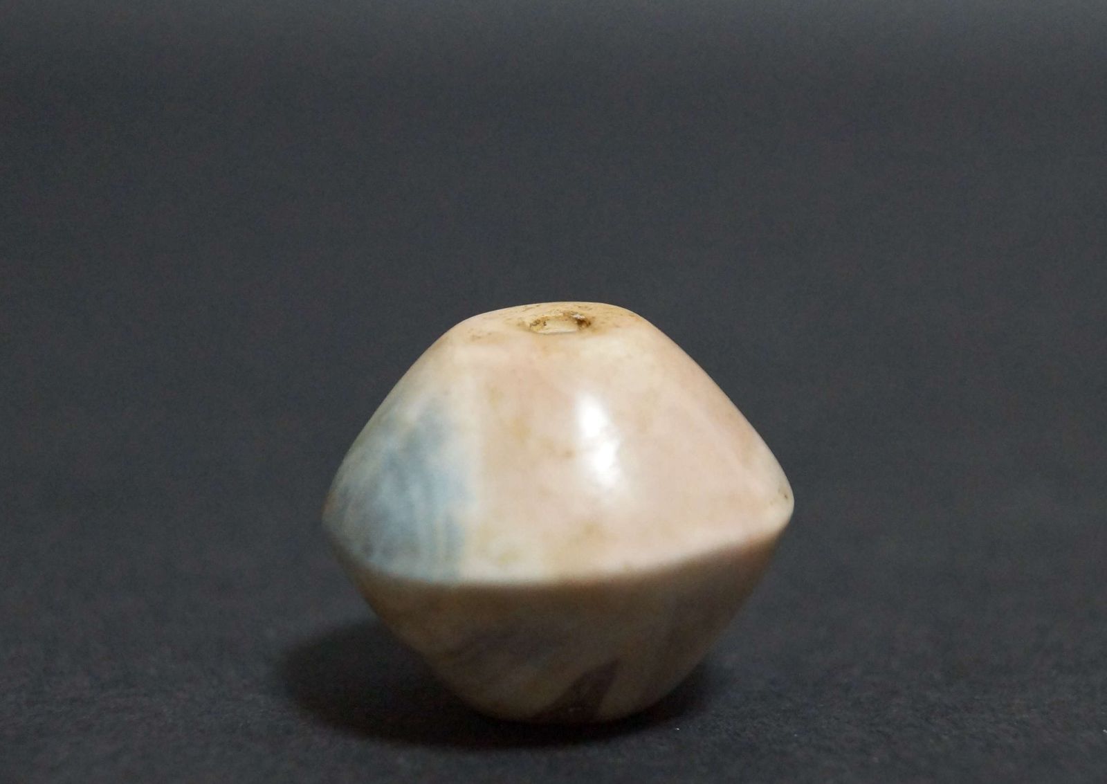 天然木 鑑賞木 瘤木 オブジェ 根木台 飾台 F 3813 近代工芸の名品–花