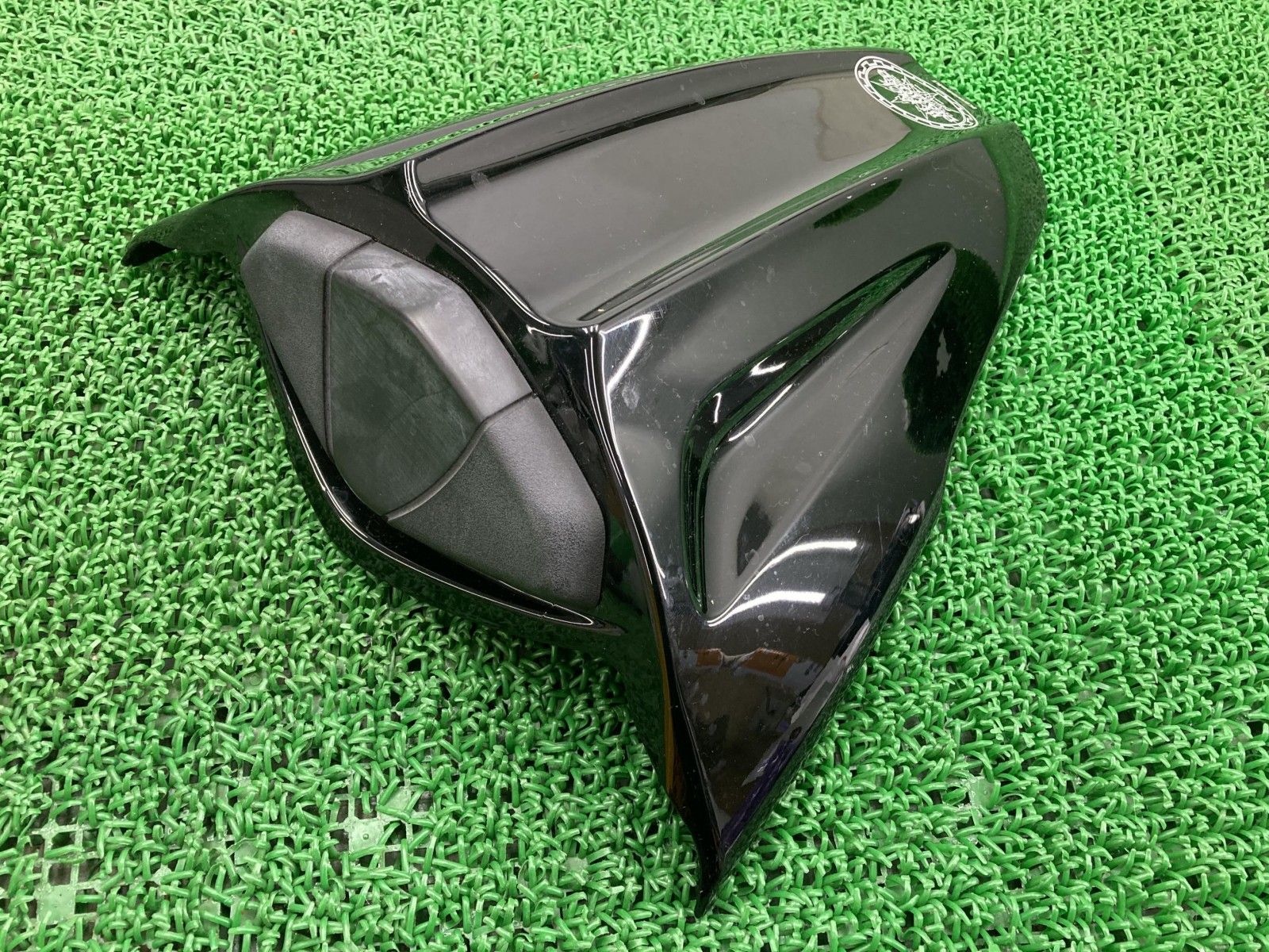 Ninja400 EX400E 純正シングルシートカウル カワサキ ニンジャ 400 シングルシートカウル | バイクパーツ