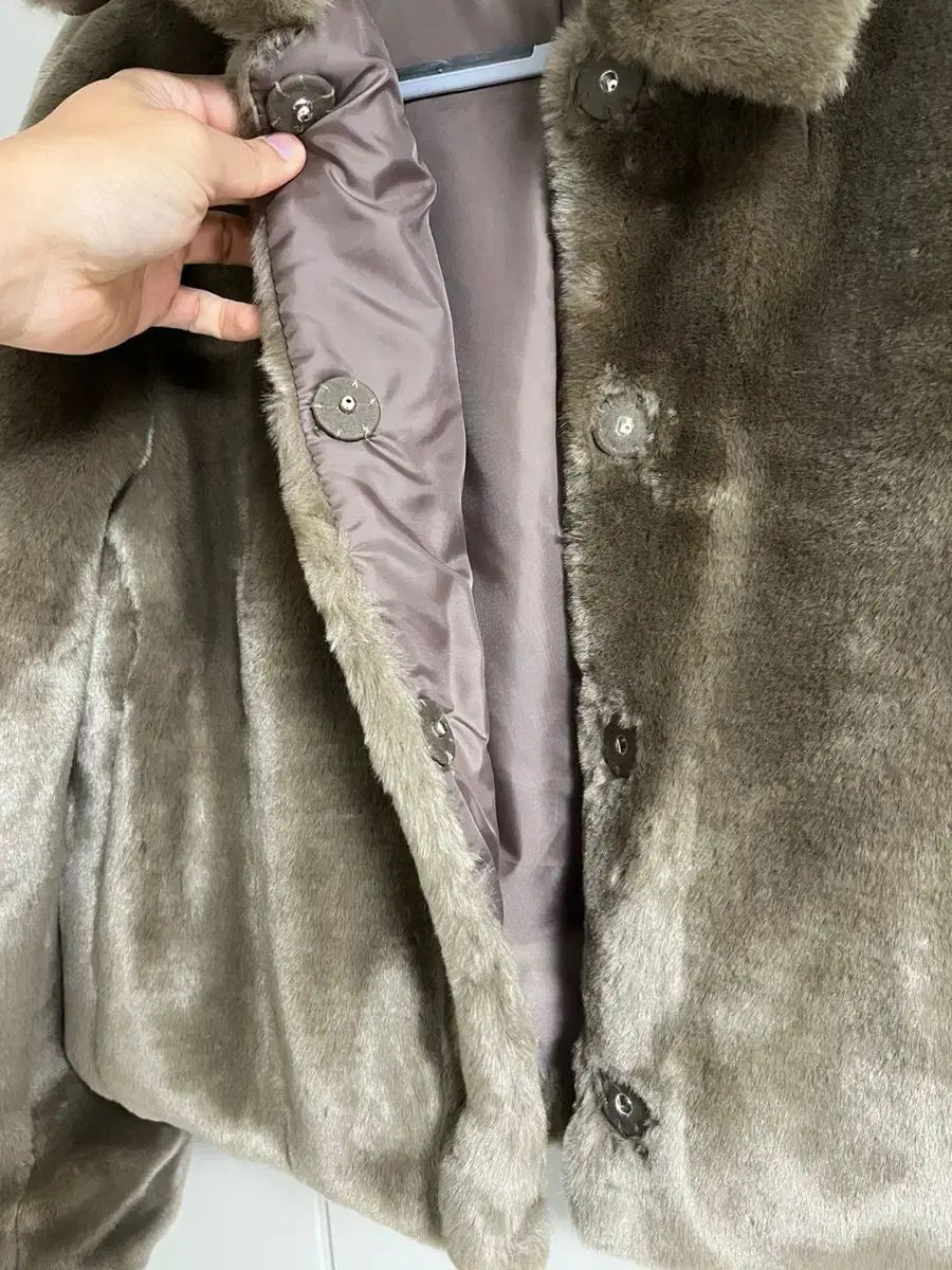 ファージャケット