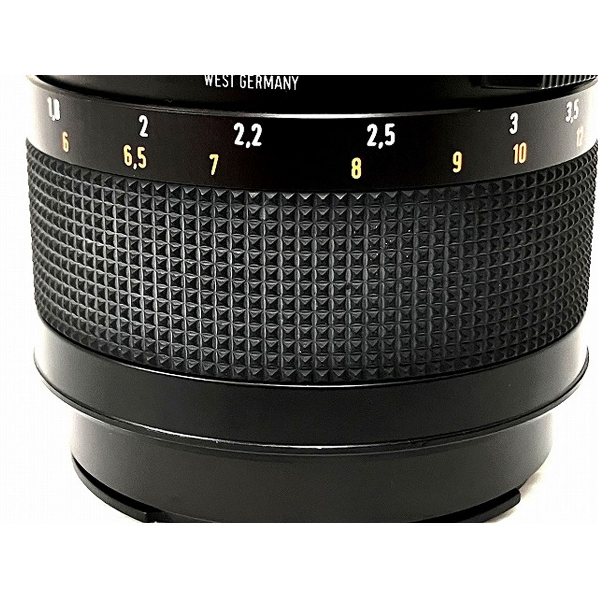 HASSELBLAD Sonnar 4/150 T 中判カメラレンズ 望遠レンズ Carl