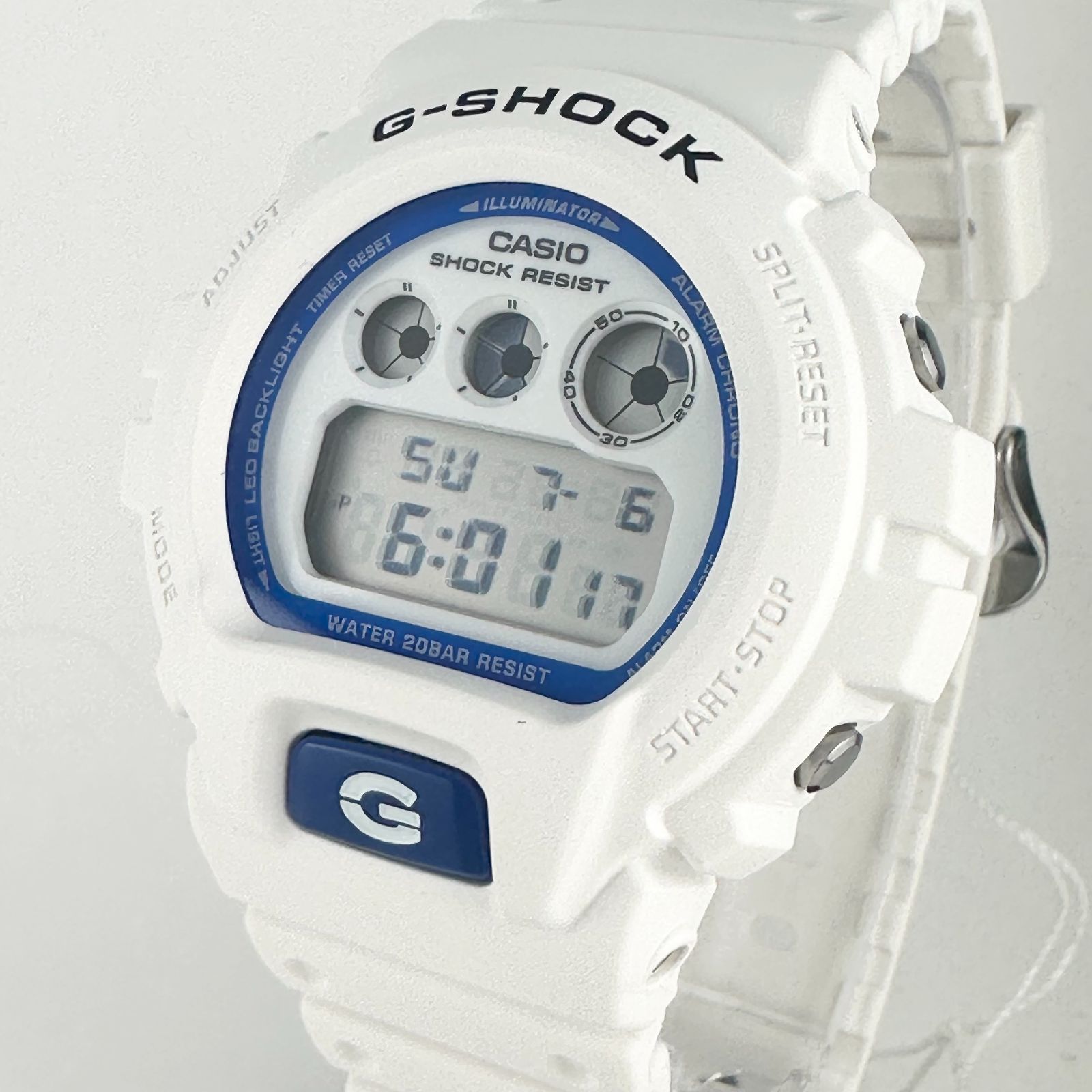 新品未使用☆CACIO カシオ 腕時計 G-SHOCK ジーショック 【国内正規品 