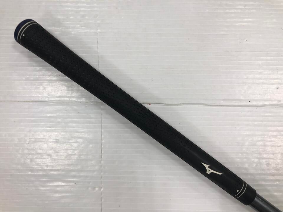 BR-X 22 S オリジナルカーボン ユーティリティ ミズノ 最短