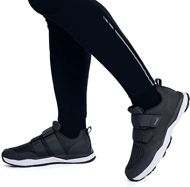 Santic(サンティック) ビンディングシューズ サイクリングシューズ SPD