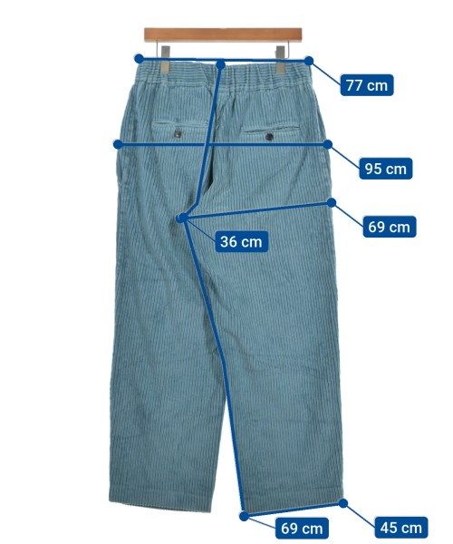 MARANT マラン パンツ（その他） メンズ 【古着】【中古】 ISABEL MARANT パンツ（その他） メンズ 【古着】【中古】【送料無料