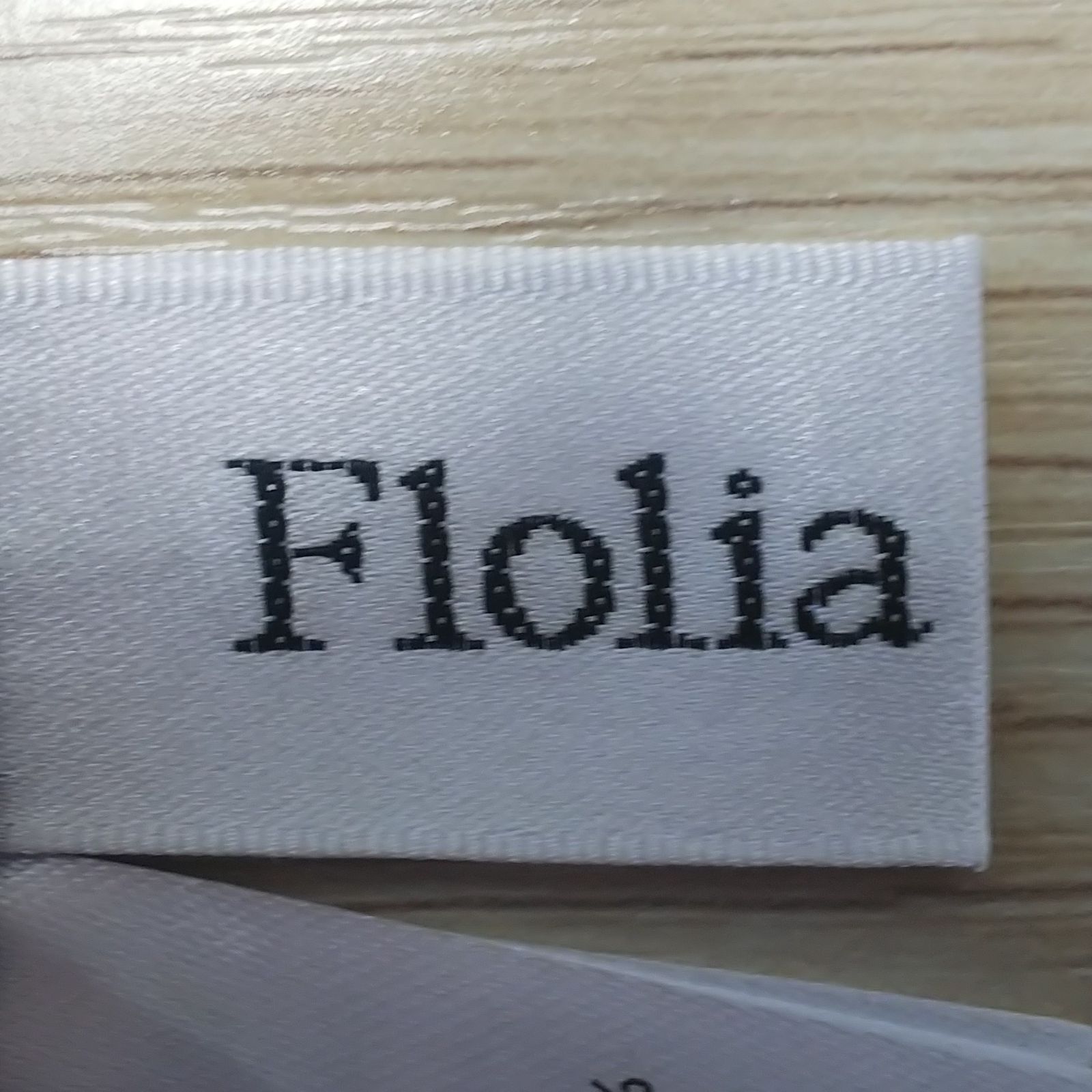 フロリア Flolia トップス サイズ Ｌ - メルカリ