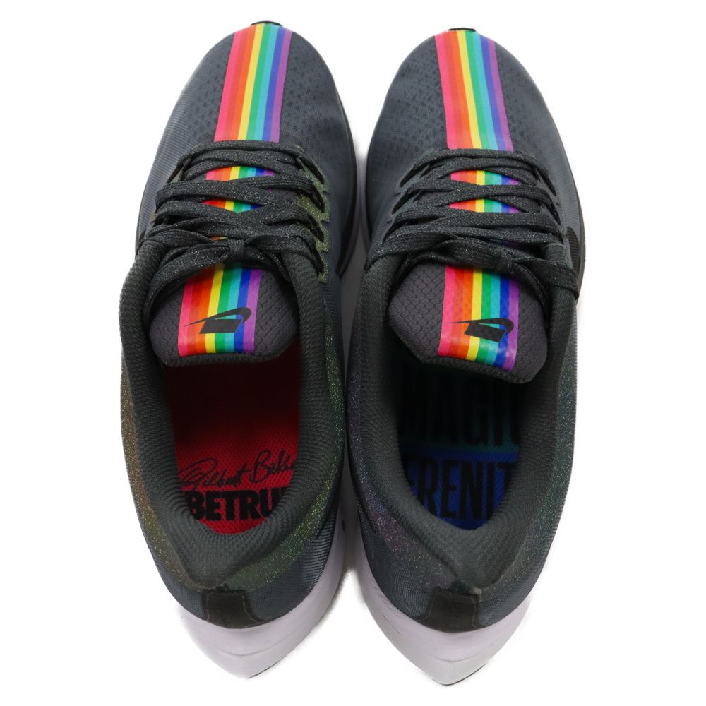 NIKE (ナイキ) ZOOM PEGASUS TURBO BETRUE ANTHRACITE CK1948-001 