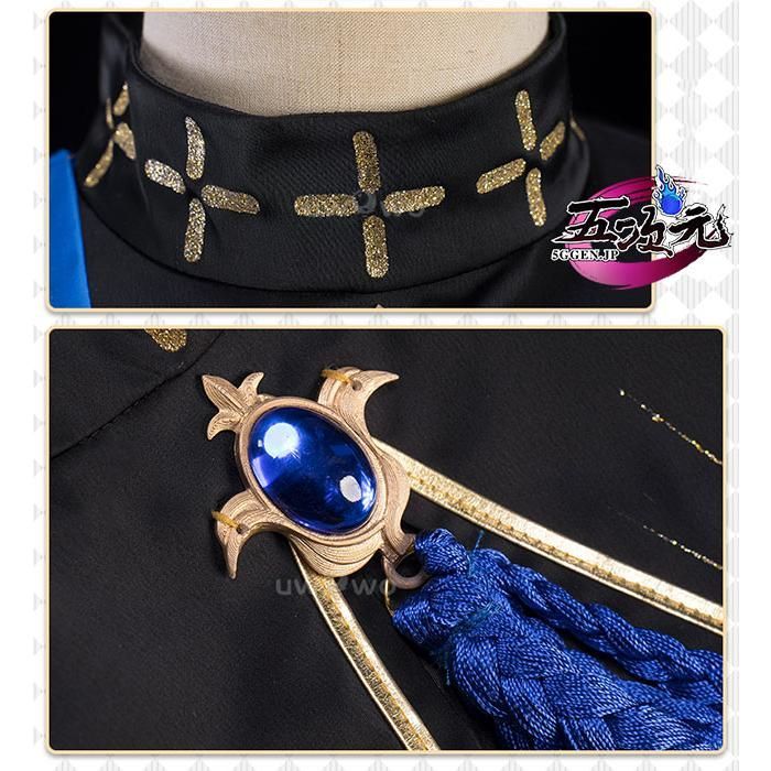 ハロウィン UWOWO