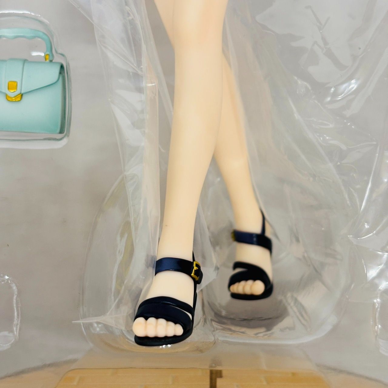 可愛いだけじゃない式守さん 四季折々の式守さん 夏コーデ Ver. 特典