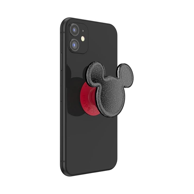 PopSockets Japan - ポップソケッツ ジャパン PopGrip Disney 3D