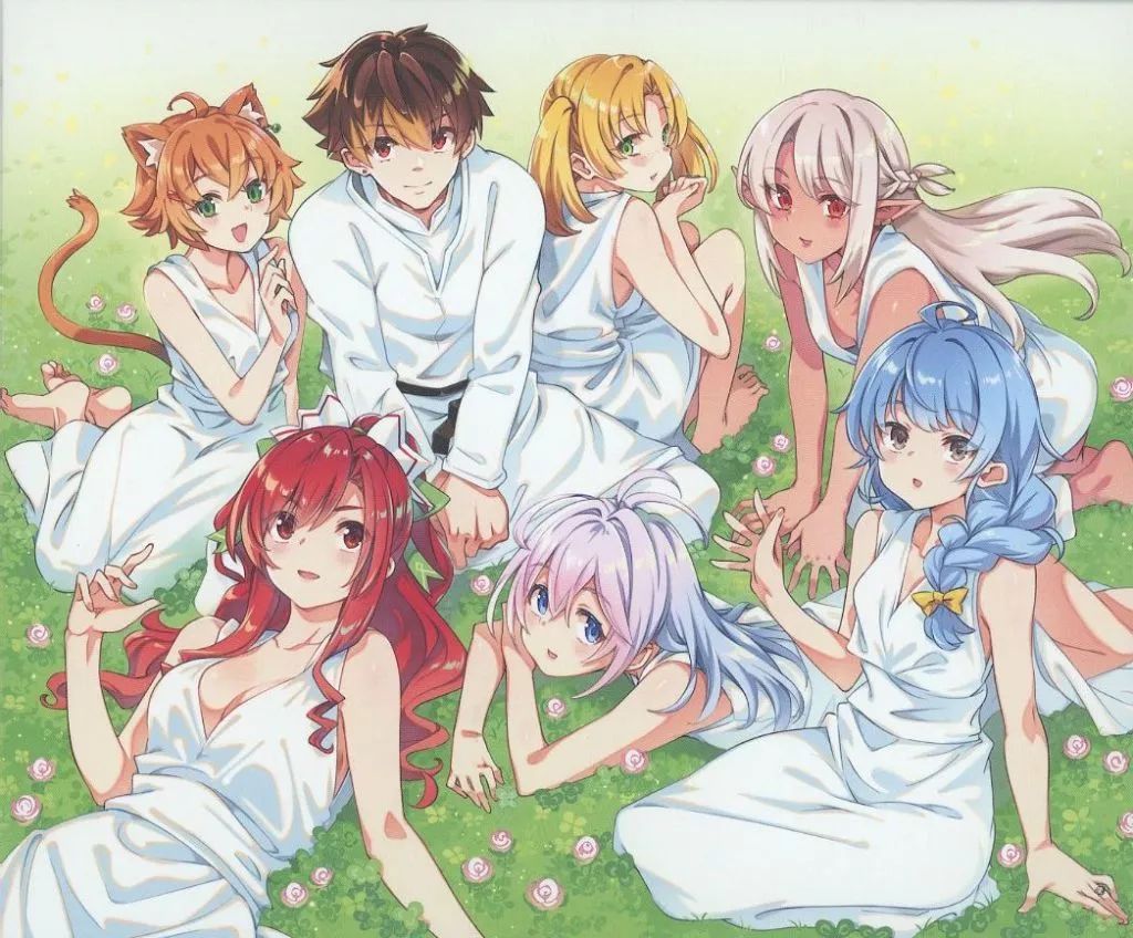 アニメBlu-ray Disc Aランクパーティを離脱した俺は 元教え子たちと迷宮深部を目指す 3 特装 版