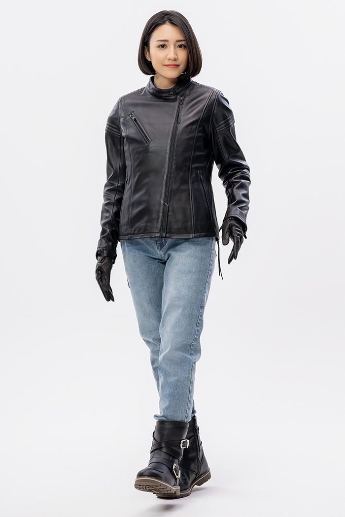 ブラック レディース